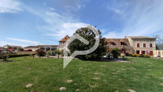  Maison � vendre 15 + pi�ces 650 m�