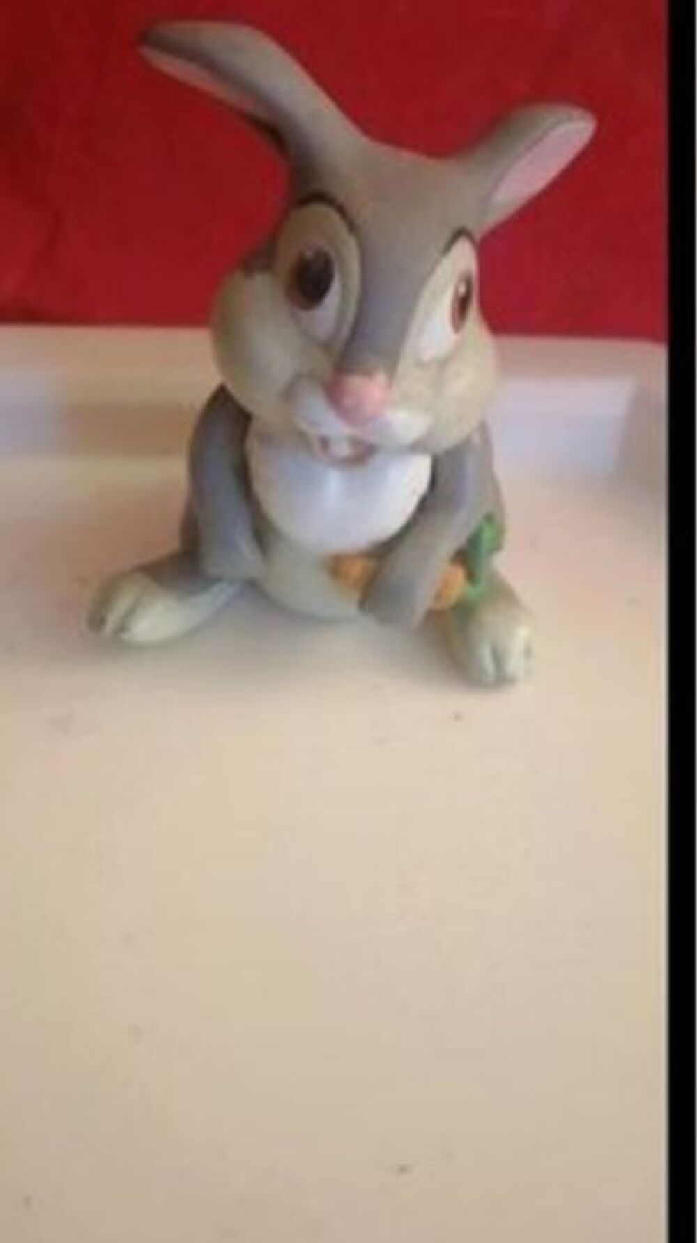 Figurine lapin Jeux / jouets