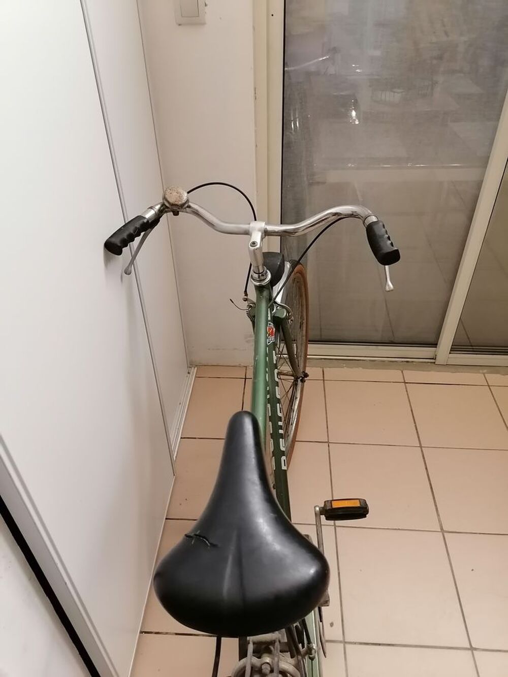 V&eacute;lo Peugeot Vélos