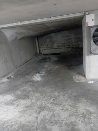  Parking / Garage � louer 13 m�