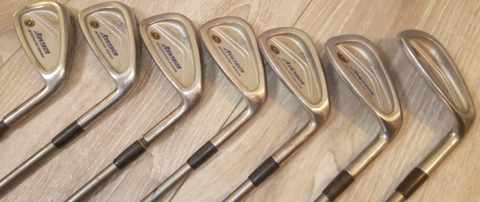 Srie de Fers de Golf Daiwa Advisor en Graphite Homme BE 50 Mantes-la-Jolie (78)