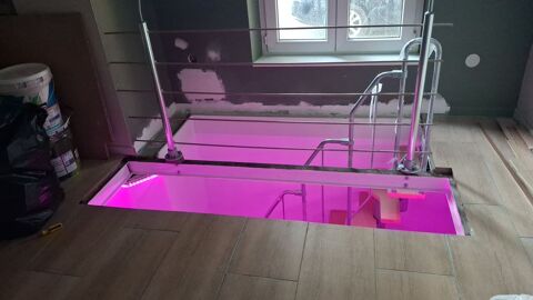  Appartement  louer 2 pices 43 m