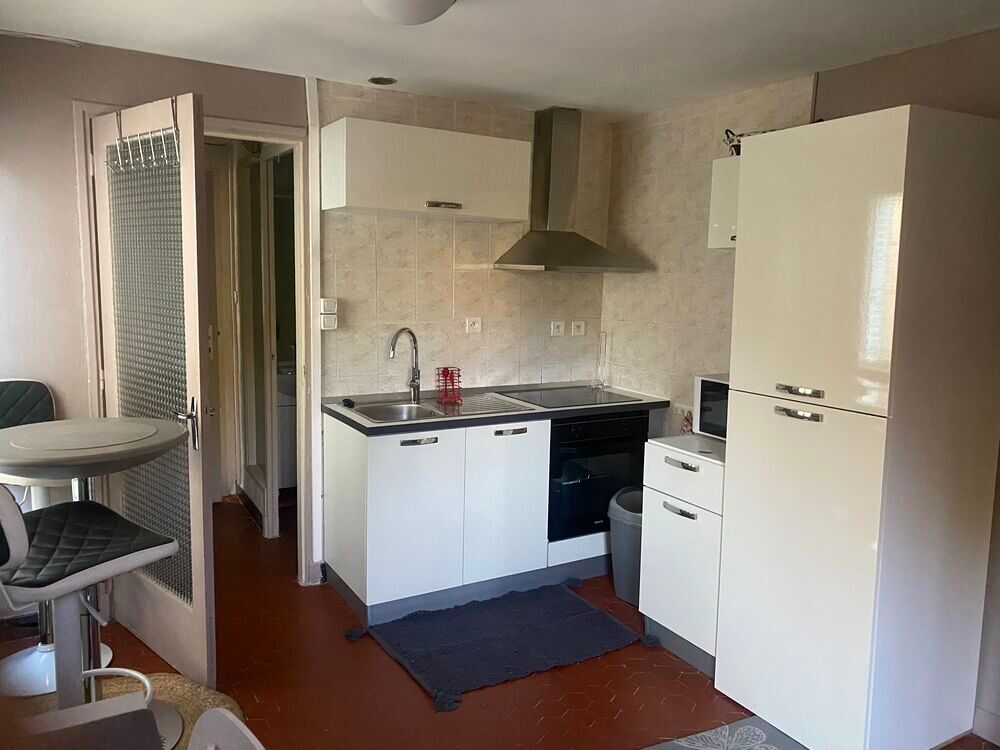 Location Appartement Studio meublé au centre ville de digne les bains Digne-les-bains