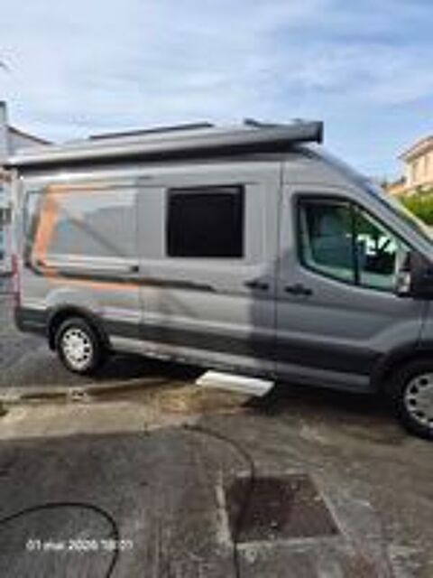  2024 occasion 66000 Perpignan