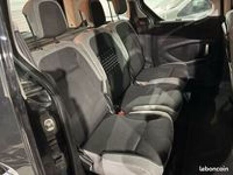 Berlingo Multispace BlueHDi 120 S&S BVM6 XTR 2015 occasion 31270 Cugnaux