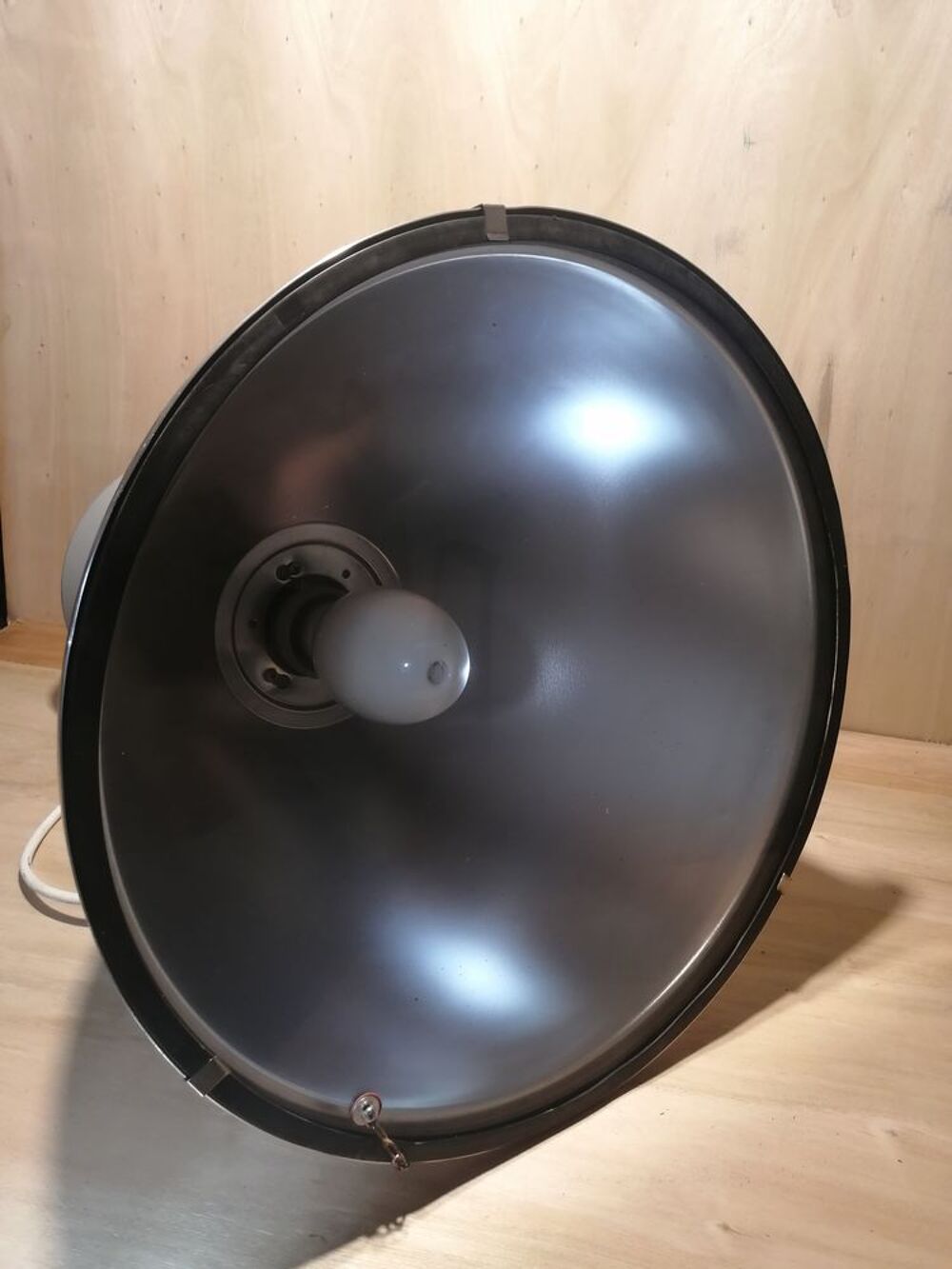 Lampe indistruelle Décoration