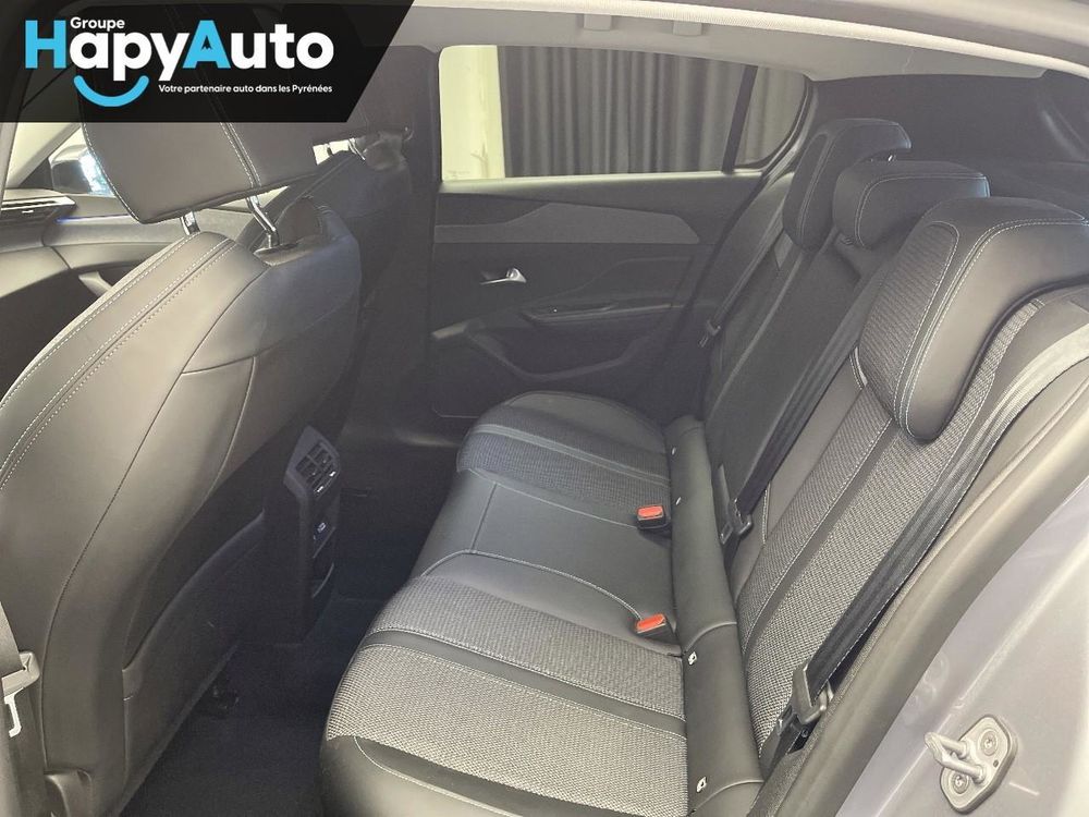 308 PHEV 180 e-EAT8 Allure 2022 occasion 65000 Tarbes