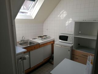  Appartement  louer 1 pice 18 m