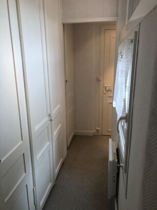  Appartement � vendre 2 pi�ces 34 m�