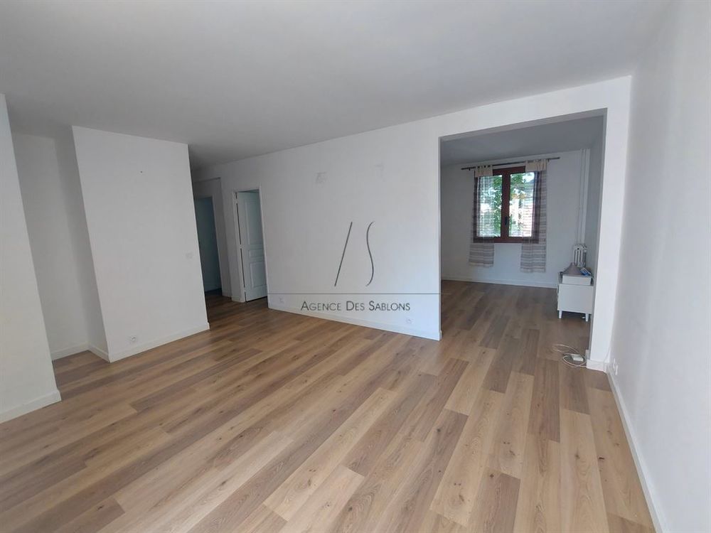location Appartement - 4 pièce(s) - 62 m² Chatou (78400)