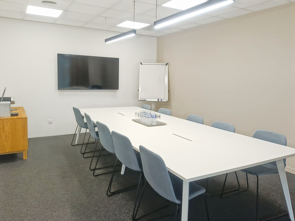  Espace de bureau tout compris pour vous-même et votre équipe à Marignane, Floricity Marignane