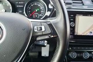 Touran 1.5 TSI EVO 150 DSG7 5pl Carat 2022 occasion 67230 Obenheim