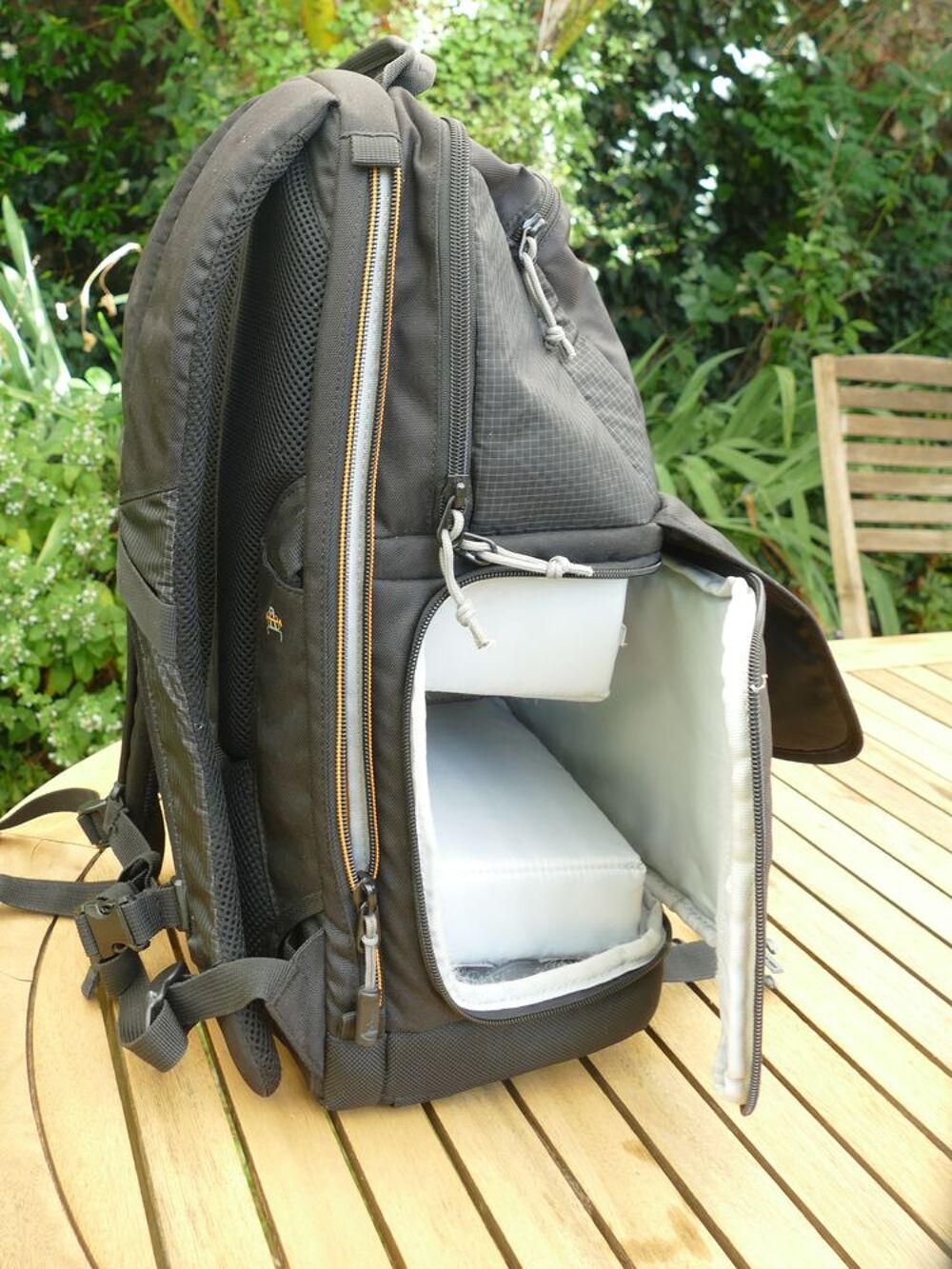 Sac appareil photo LOWEPRO Photos/Video/TV