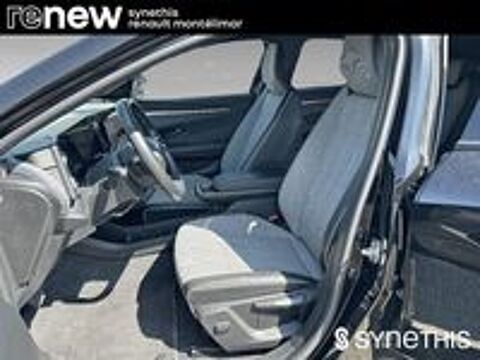 M&eacute;gane Megane E-Tech EV60 220 ch super charge Techno 2023 occasion 26200 Mont&eacute;limar