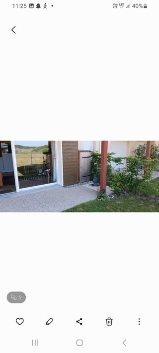  Appartement � vendre 1 pi�ce 25 m�