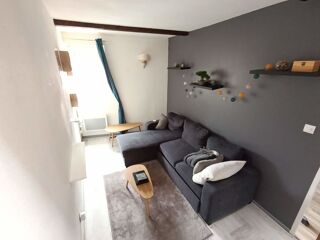  Appartement à vendre 2 pièces 50 m²
