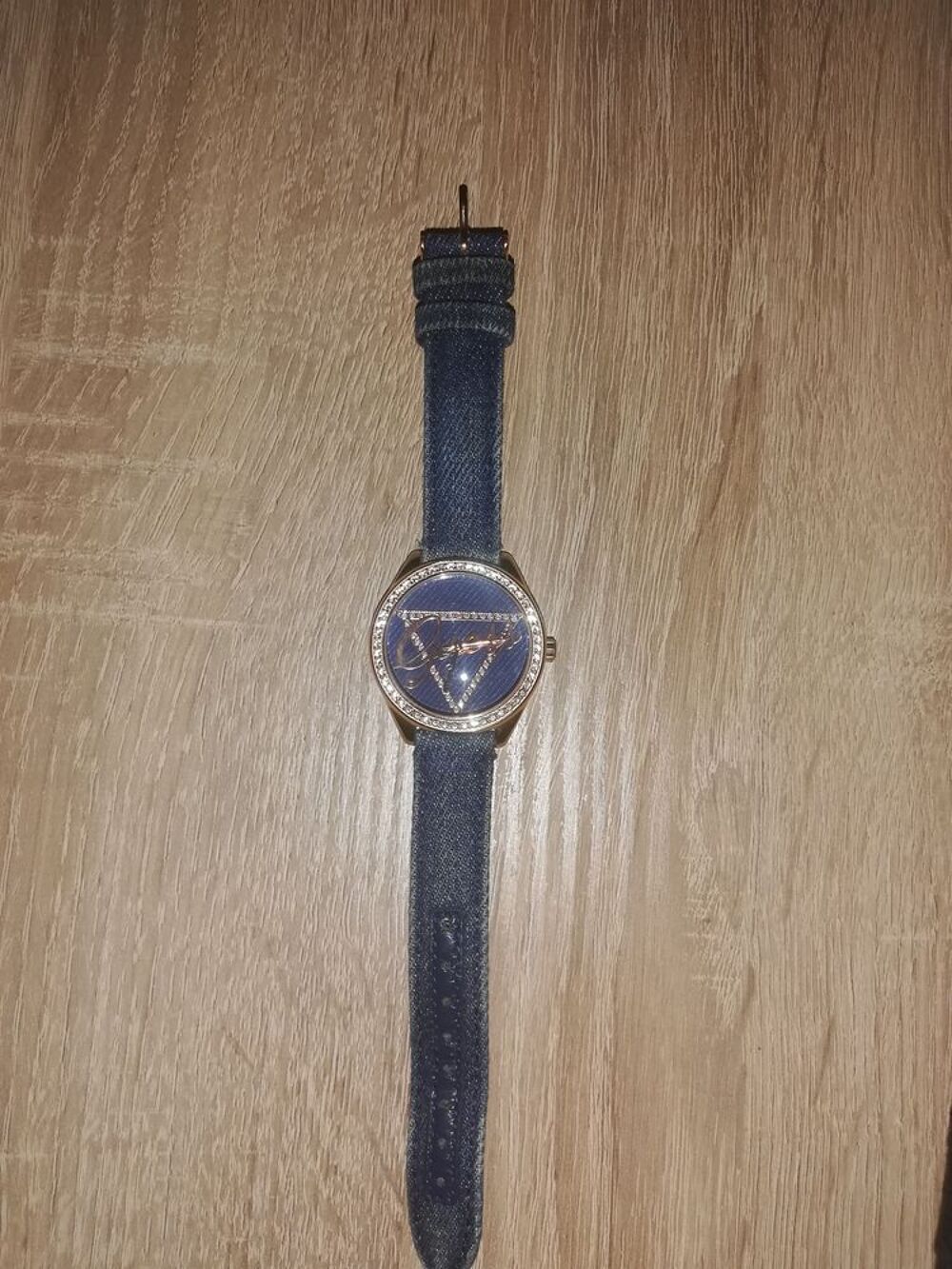 Montre femme Bijoux et montres