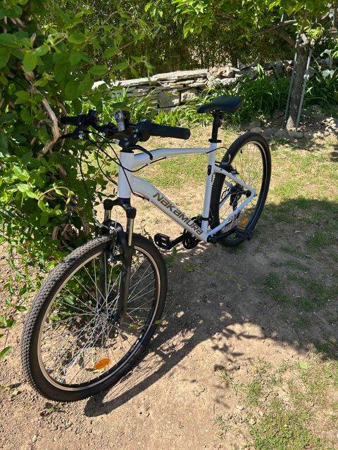 V�lo adulte cliff 700 210 Marseille 12 (13)