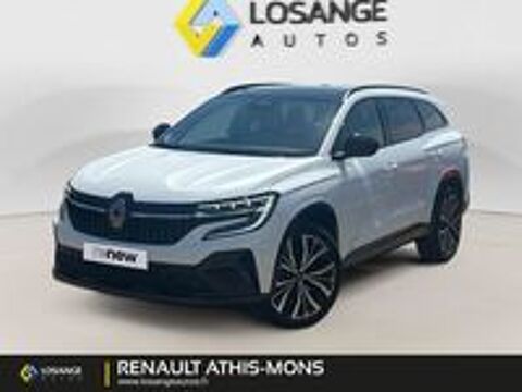 Espace E-Tech hybrid 200 Iconic 2024 occasion 91200 Athis-Mons