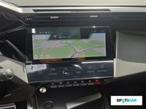 308 SW Plug-in Hybrid 195 ch e-DCS7 GT Exclusive 2026 occasion 46000 Cahors