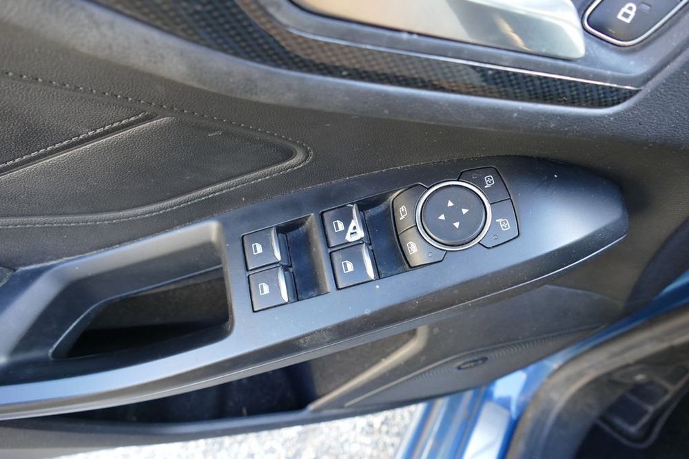 Focus 2.3 EcoBoost 280 S&S ST 2019 occasion 13600 La Ciotat