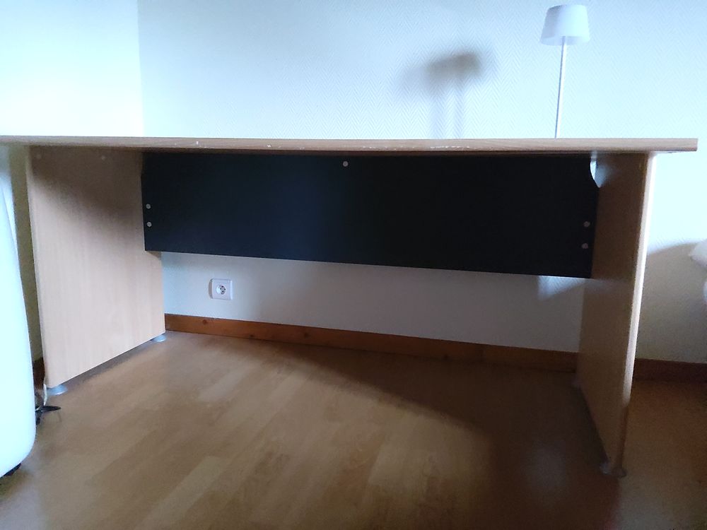 Bureau &eacute;tudiant Meubles