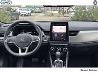 Arkana E-Tech full hybrid 145 GSR2 Techno 2025 occasion 21200 Beaune