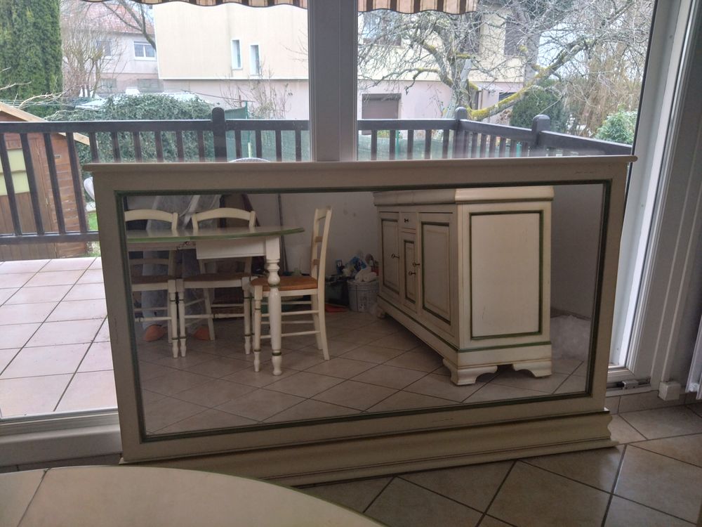 Ensemble Salle &agrave; manger Meubles