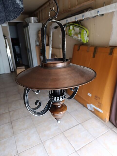 Luminaire 20 L'Isle-d'Abeau (38)