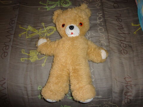 PELUCHE NEUF  5 Chartres (28)