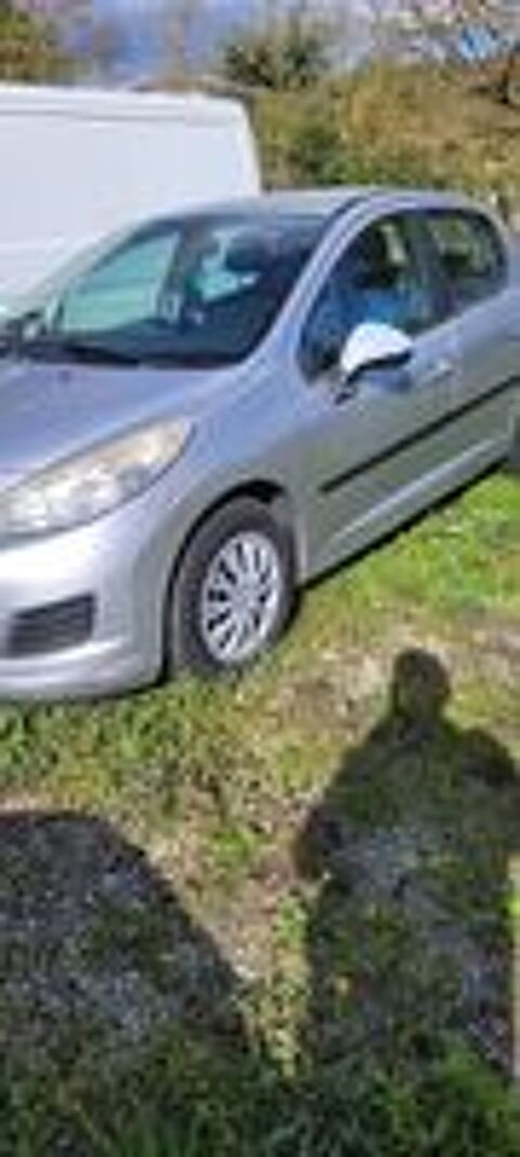 207 1.4e 75ch Urban 2003 occasion 11000 Carcassonne