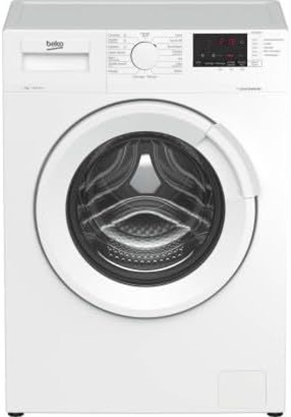 Machine &agrave; laver en parfait &eacute;tat ? &agrave; r&eacute;cup&eacute;rer rapidement
Electroménager