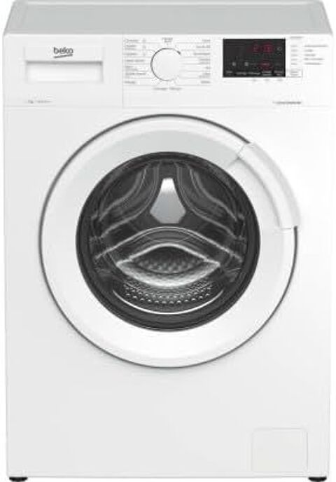 Machine à laver en parfait état ? à récupérer rapidement
160 Caen (14)