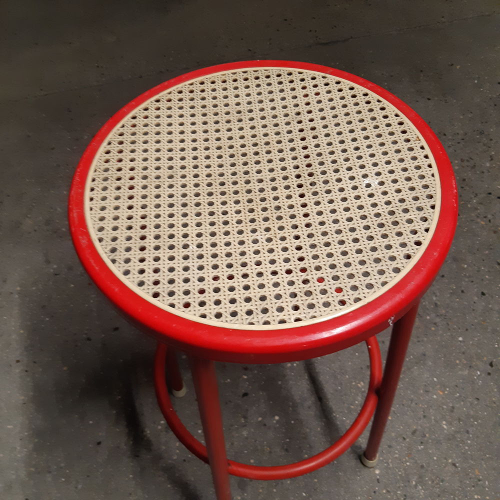 Tabouret haut Meubles