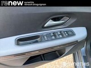 Sandero ECO-G 100 GSR2 Stepway Extreme + 2025 occasion 83300 Draguignan