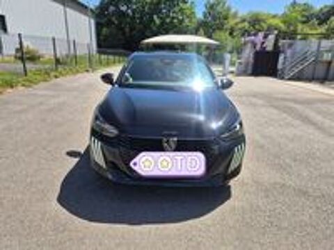 208 Hybrid 145 e-DCS6 GT 2025 occasion 19300 &Eacute;gletons