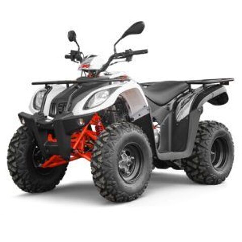 Quad Quad 2025 occasion Montpellier 34070