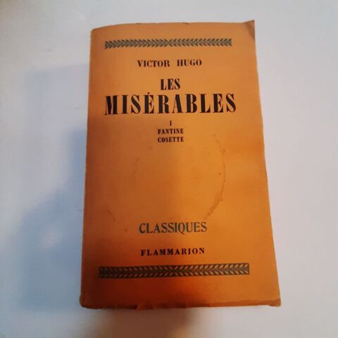 -Livre anciens de collection 2150 Paris 20 (75)