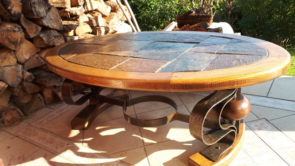 table basse Meubles