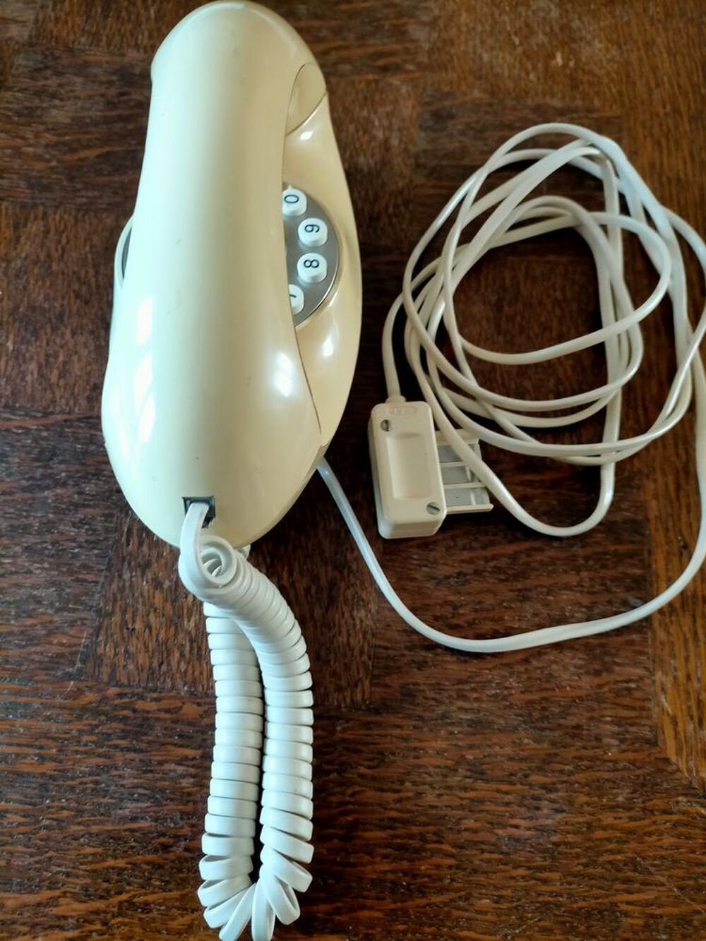 T&eacute;l&eacute;phone Vintage Téléphones et tablettes