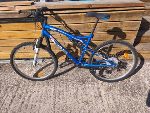 vélo vtt 50 Lunel-Viel (34)