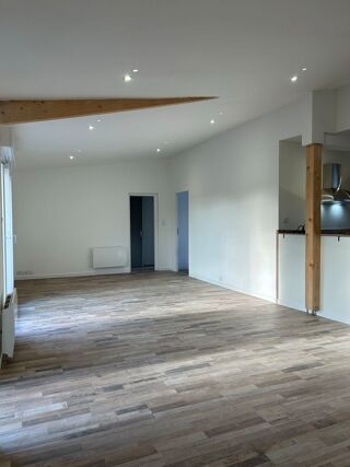  Maison � vendre 4 pi�ces 105 m� Curzon