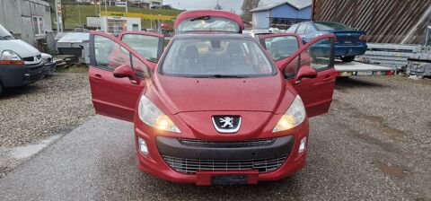 Peugeot 308 1.6 THP 140ch Féline A