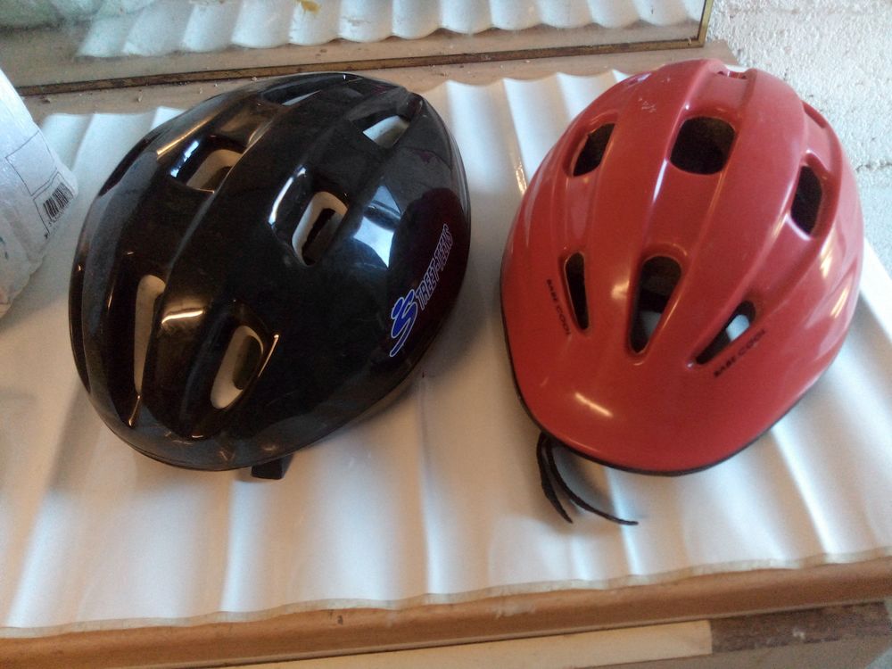 casques pour velo Jeux / jouets