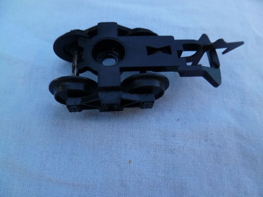 Train ho 2 Bogies diamond Jeux / jouets
