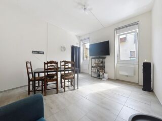  Maison à vendre 3 pièces 83 m²