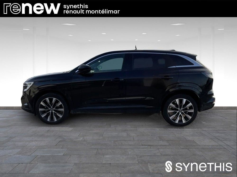 Austral mild hybrid 160 auto GSR2 Techno 2024 occasion 26200 Mont&eacute;limar