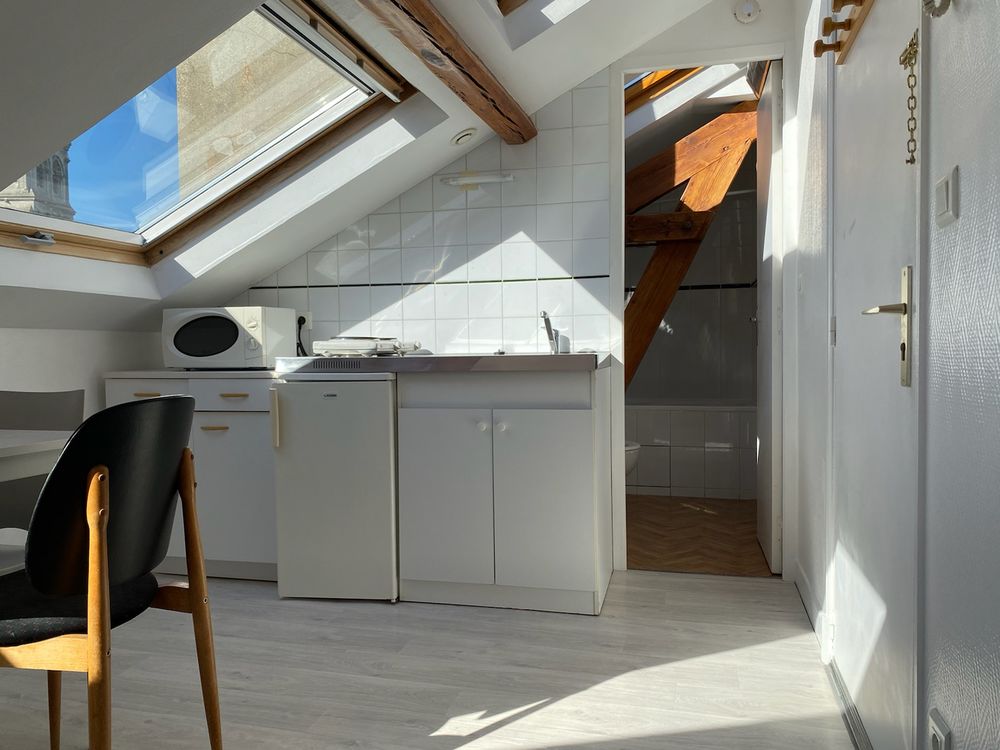 Location Appartement Epernay, hyper centre studio meublé Épernay