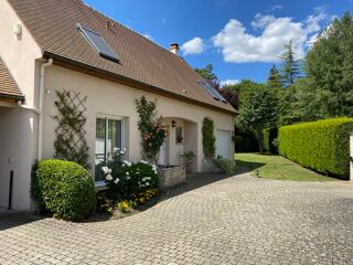  Maison à vendre 7 pièces 200 m²