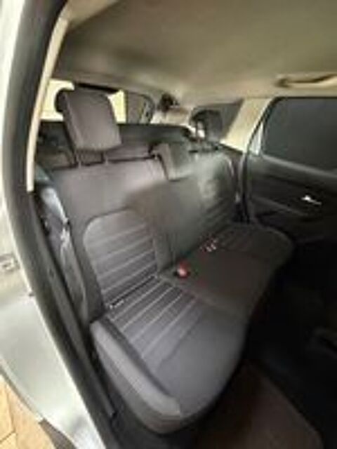 Duster Blue dCi 115 4x2 Prestige 2020 occasion 81000 Albi